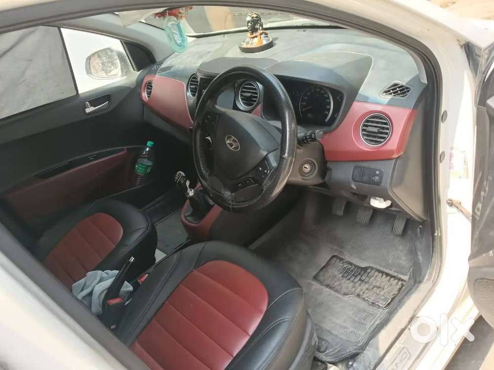 Hyundai Grand I10 2016 Diesel 78500 Km Driven
