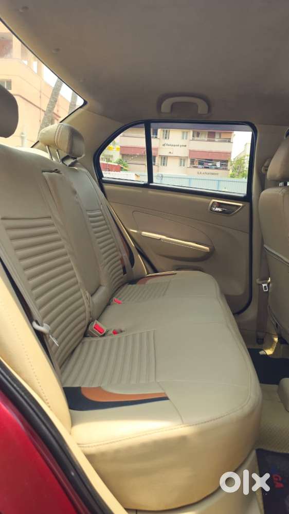 Maruti Suzuki Swift Dzire Vdi Bsiv, 2015, Diesel