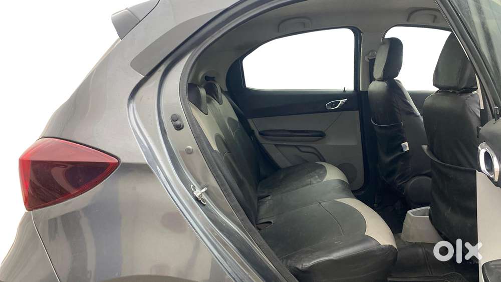Tata Tiago 1.2 Revotron Xz Plus, 2020, Petrol