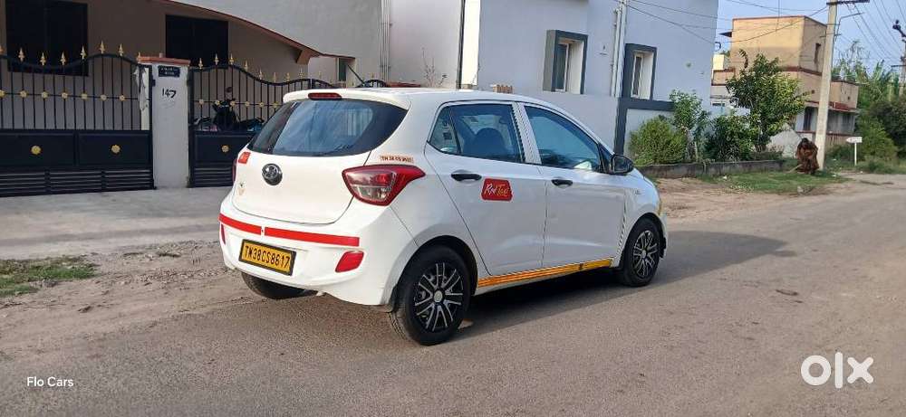 Hyundai Grand I10 Prime 1.1 Crdi T, 2019, Diesel