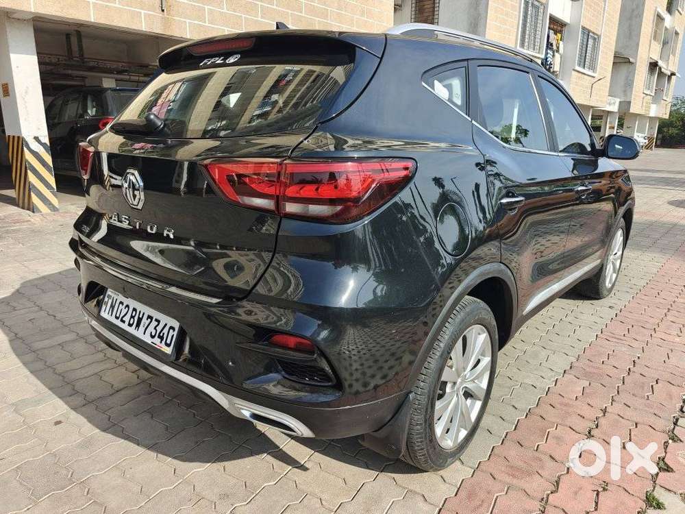 Mg Astor 1.5 Super, 2022, Petrol