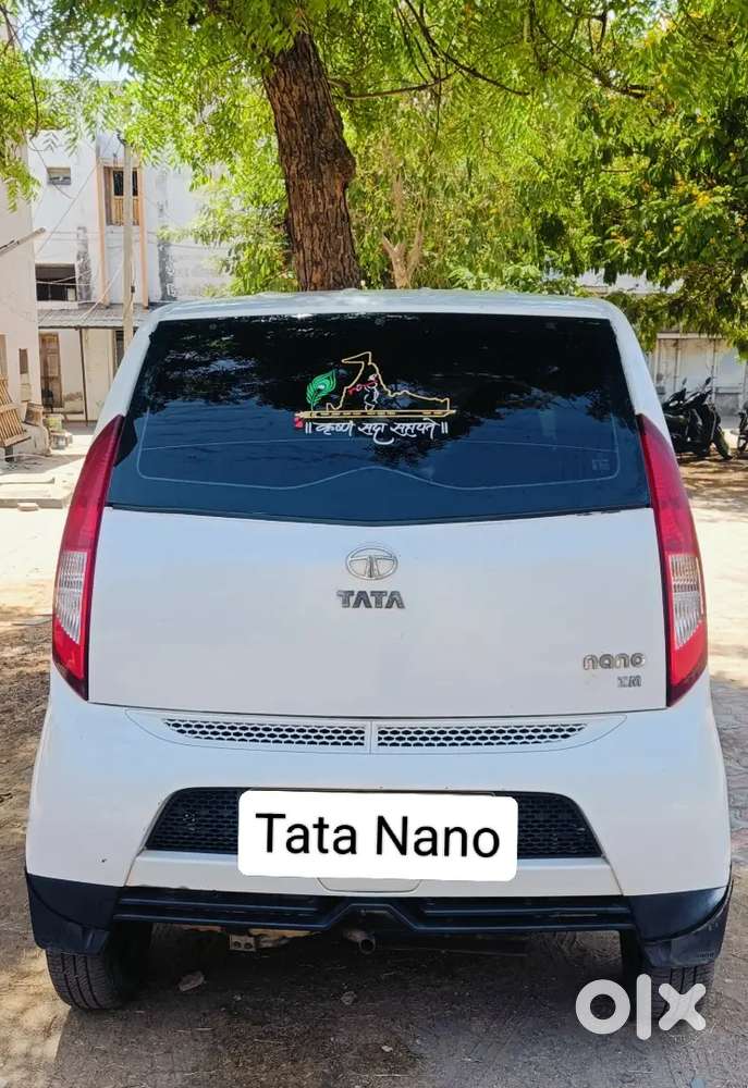 Tata Nano 2015 Cng & Hybrids Well Maintained
Good Condition