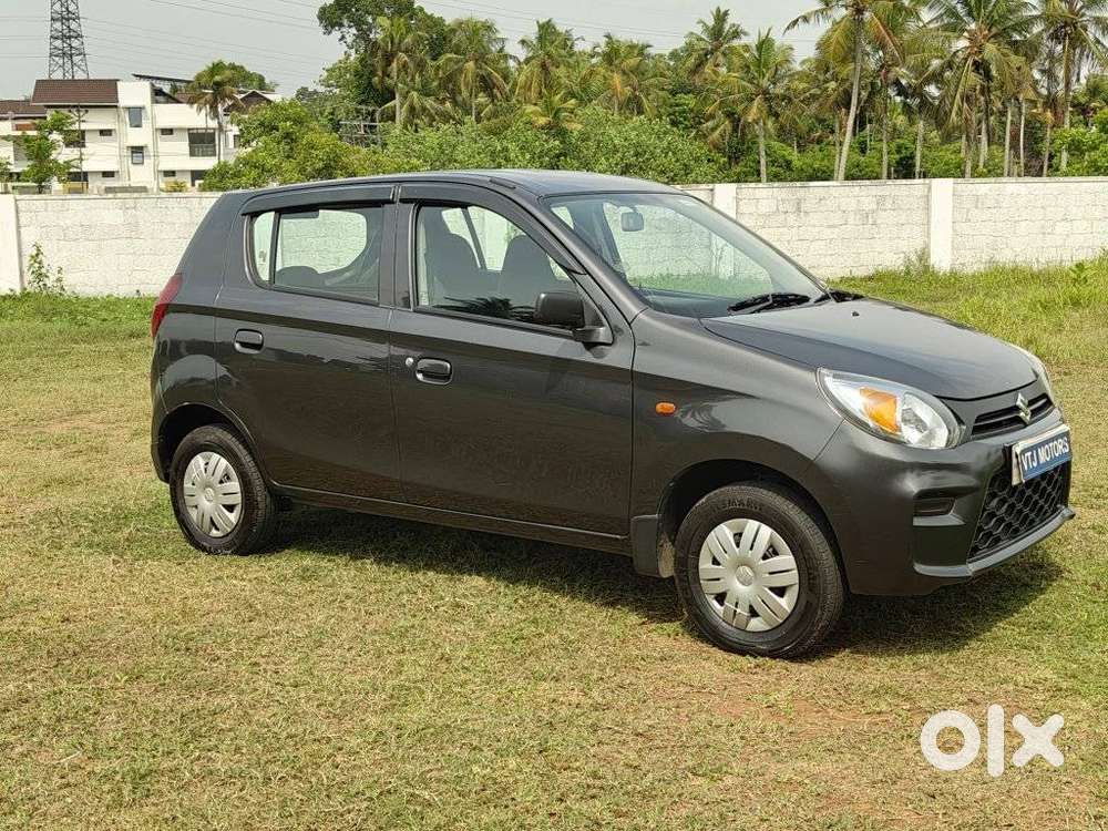Maruti Suzuki Alto 800 2019-2023 0.8 Lxi (o), 2022, Petrol