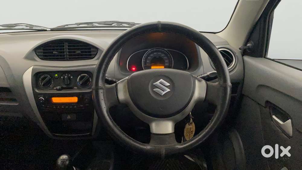 Maruti Suzuki Alto 800 2012-2016 Vxi, 2015, Petrol