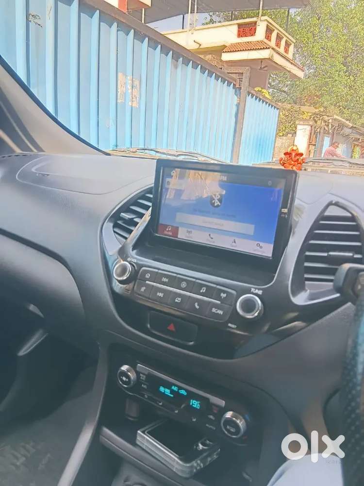 Ford Freestyle 2021 Petrol Well Maintained