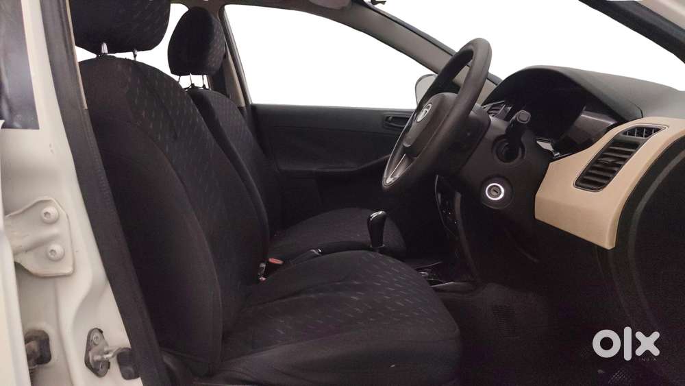 Tata Zest 1.2 Revotron Xms, 2017, Petrol