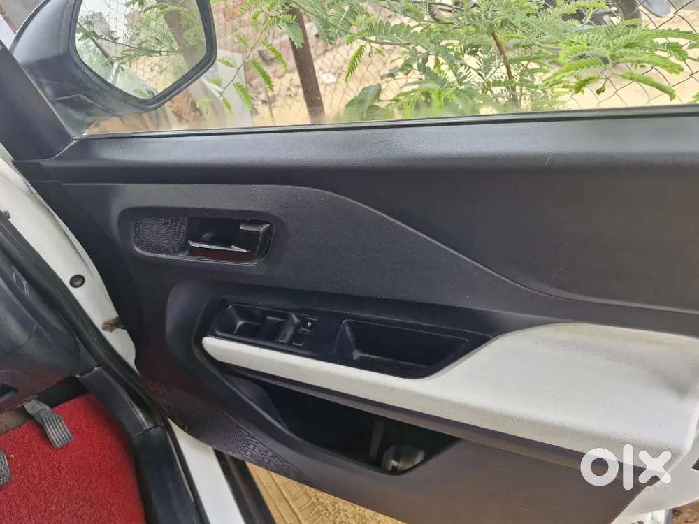 Tata Punch 2023 Petrol Well Maintained