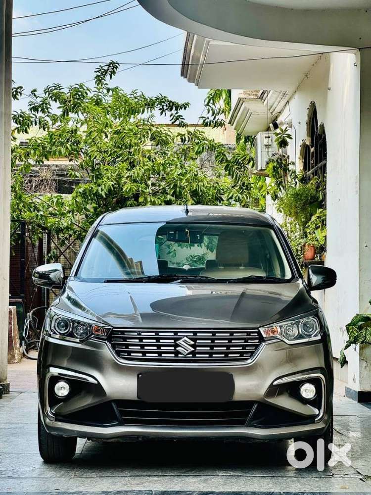 Maruti Suzuki Ertiga Vxi Cng, 2022, Cng & Hybrids