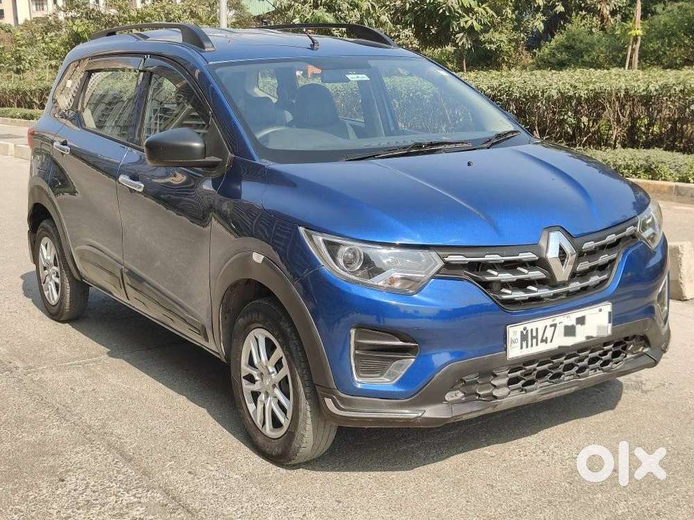 Renault Triber Rxl, 2022, Petrol