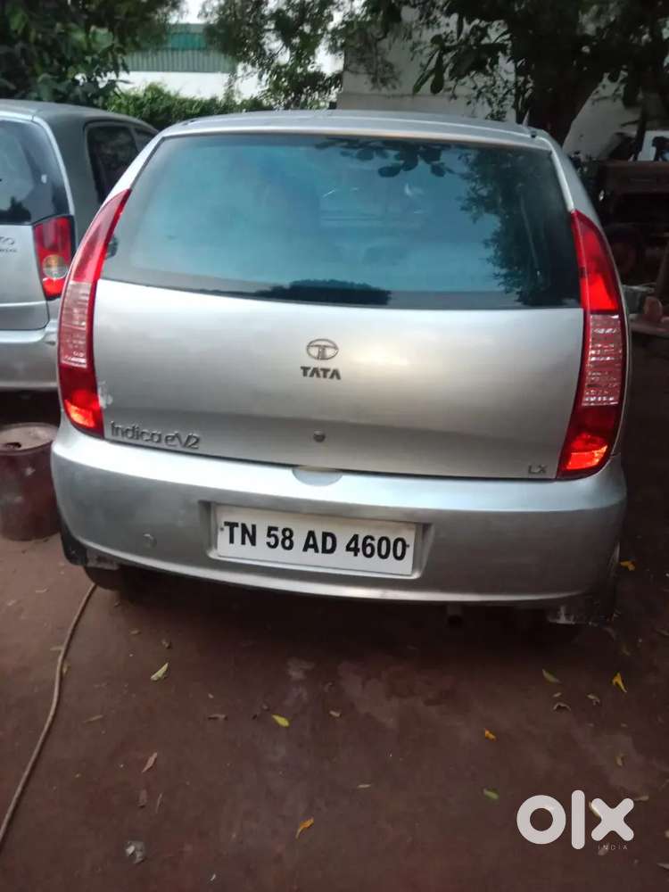 Tata Indica 2013 Diesel Good Condition