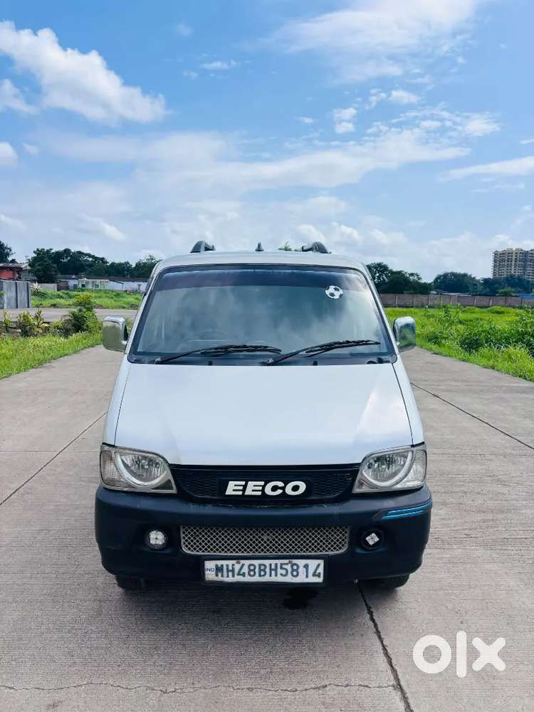 Maruti Suzuki Eeco 2019