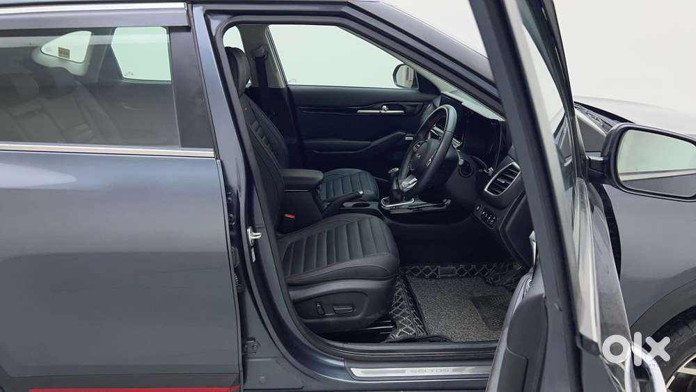 Kia Seltos 1.4 Gtx+ Mt, 2023, Petrol
