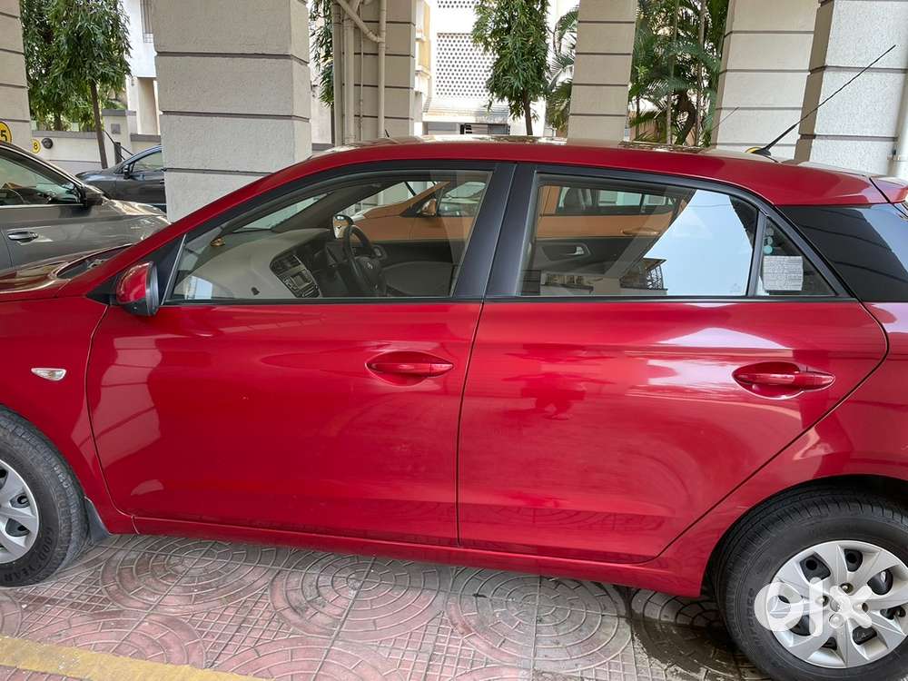 Hyundai Elite I20 2018 Petrol Automatic Very Good Condition