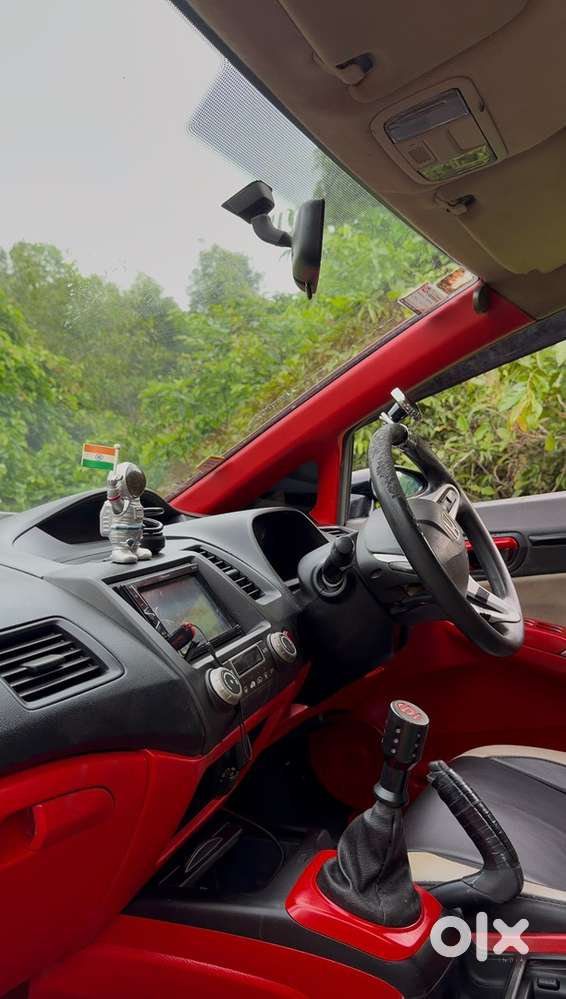 Fresh Fc Till 2030 Honda Civic Fully Restock