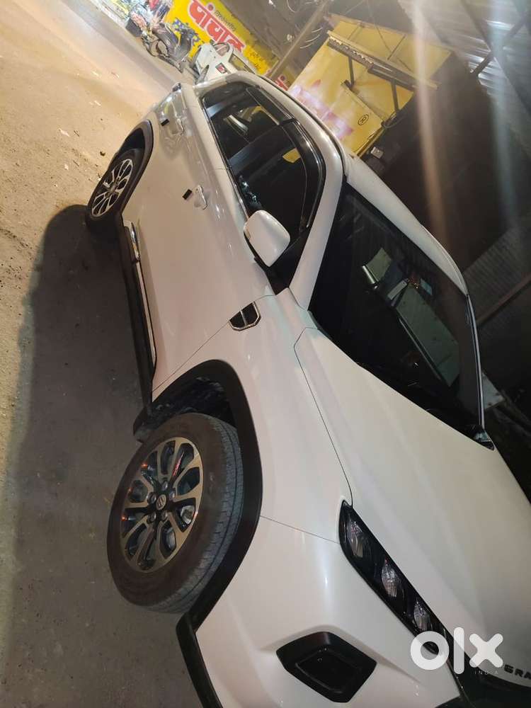 Maruti Suzuki Vitara 2025