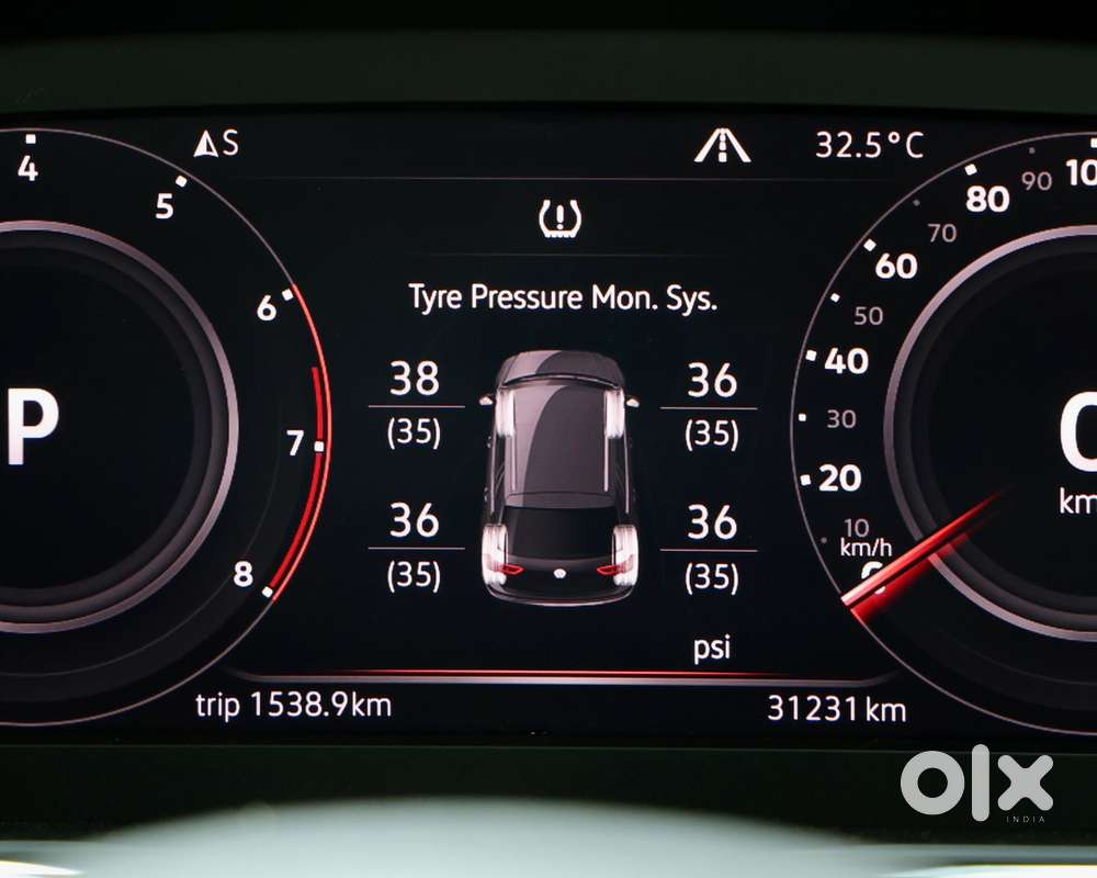 Volkswagen Tiguan 2021 Allspace 2.0 Tsi