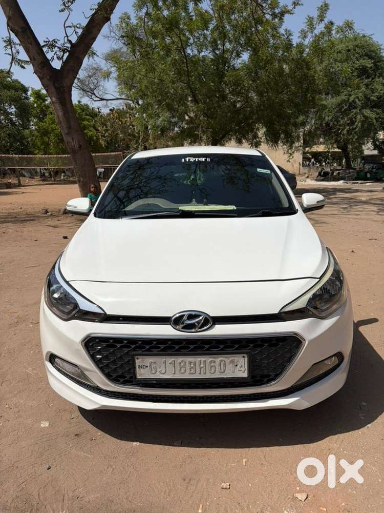 Hyundai Car 2018 Cng