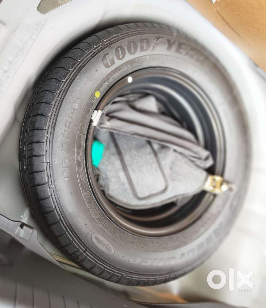 Hyundai Elite i20 Sportz OPT 1.4, 2019, Diesel