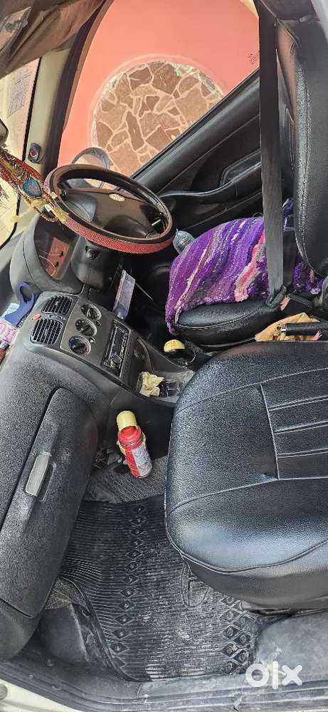 Tata Indigo Ecs 2015