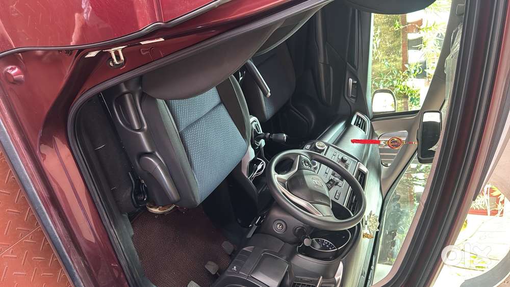 Honda Wr-v 2018 Single Owner – Low Mileage – Excellent Condition