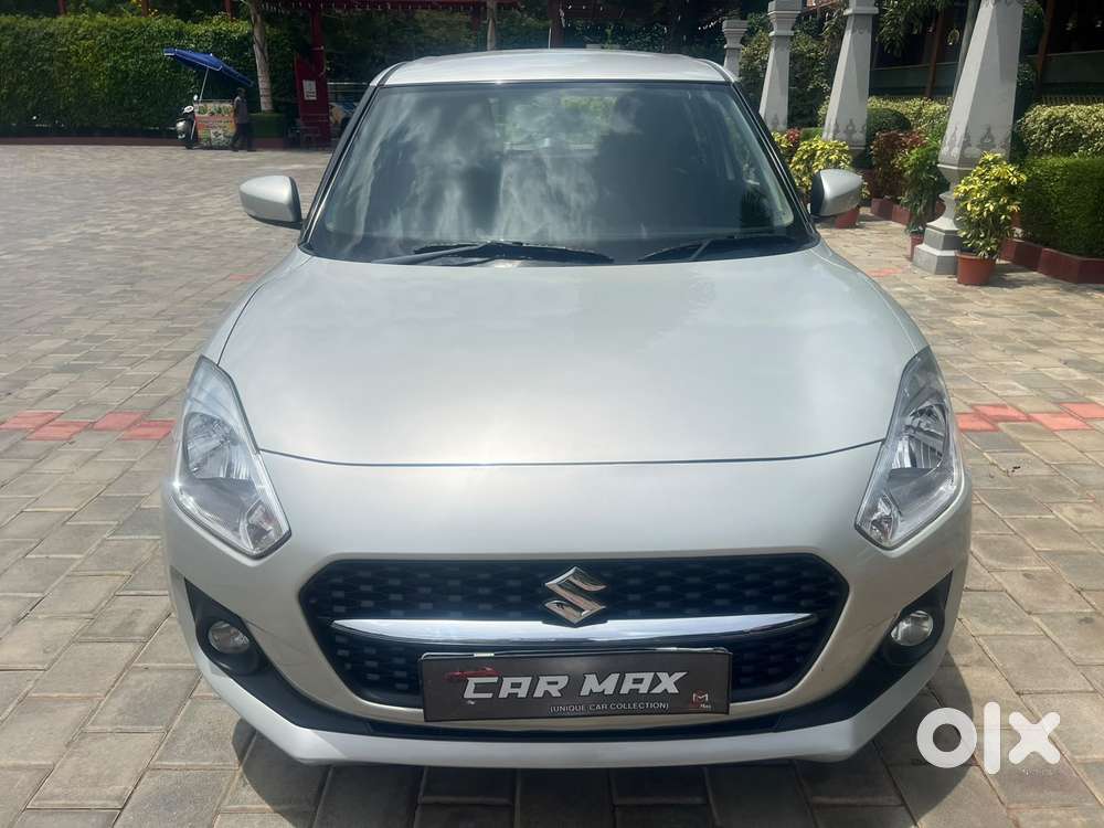 Maruti Suzuki Swift Vvt Vxi, 2023, Petrol