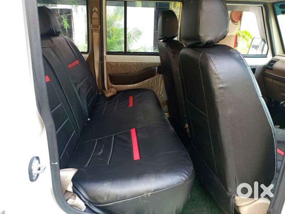 Mahindra Bolero B6, 2023, Diesel