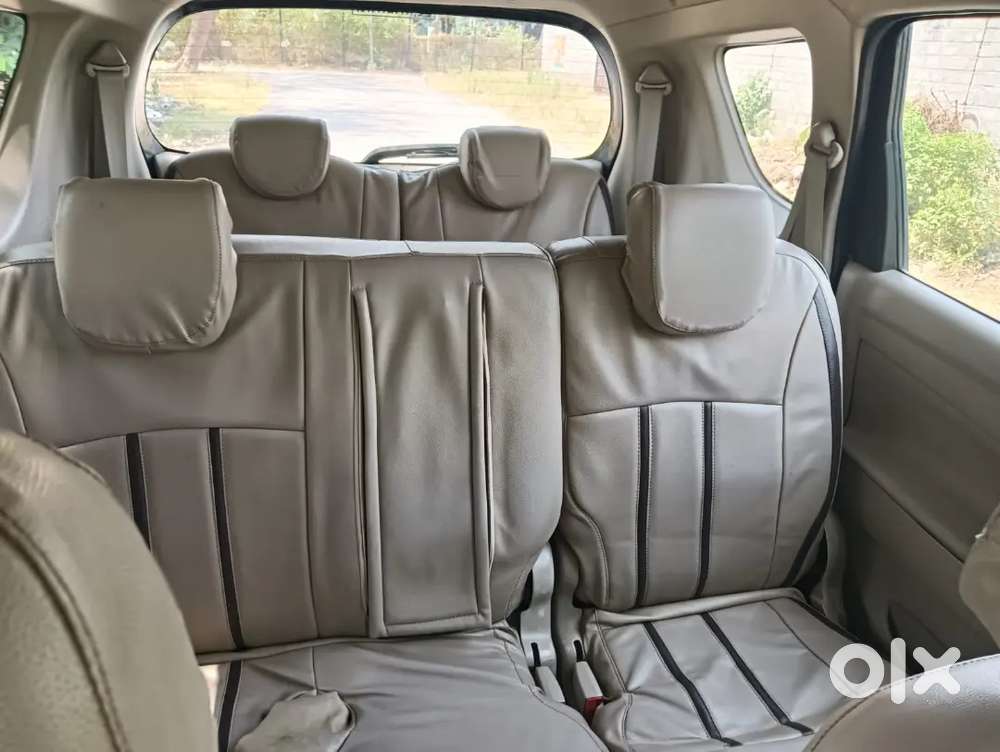 Maruti Suzuki Ertiga 2016 Diesel 106000 Km Driven