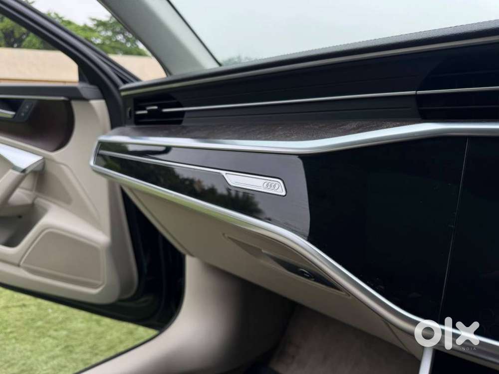 Audi A6 2.0 45 Tfsi Premium Plus, 2021, Petrol