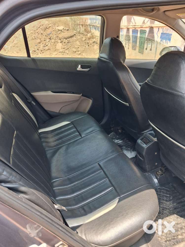 Hyundai Grand I10 Sportz 1.2 Kappa Vtvt, 2016, Petrol