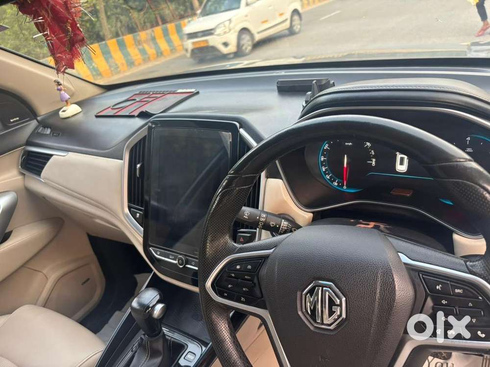 Mg Car 2021 Petrol
