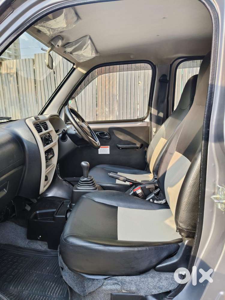 Maruti Suzuki Eeco Cng 5 Seater Ac, 2023, Cng & Hybrids