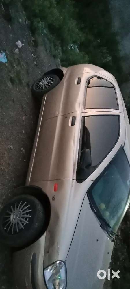 Tata Indica V2 2001 Diesel 57000 Km Driven