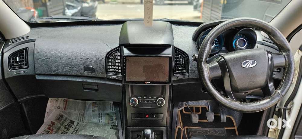 Mahindra Xuv500 W3, 2019, Diesel