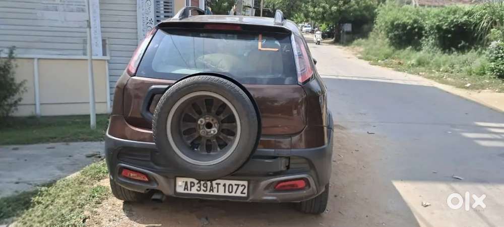 Fiat Avventura Diesel Manual 201