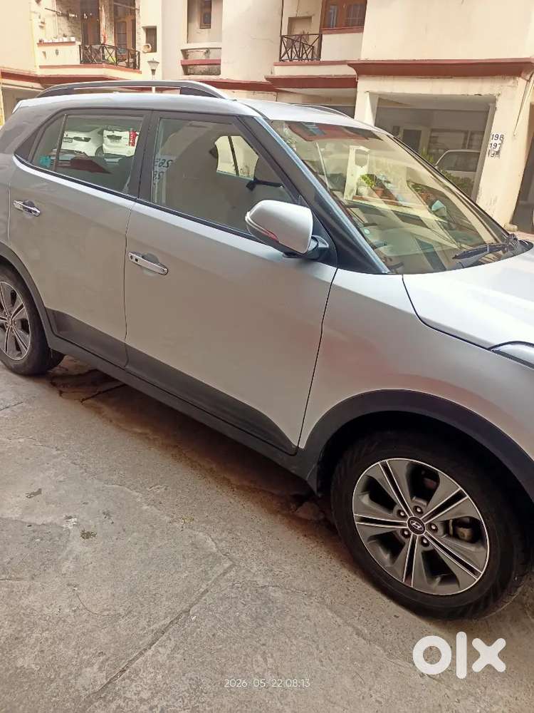 Creta 1.6sx Plus Auto