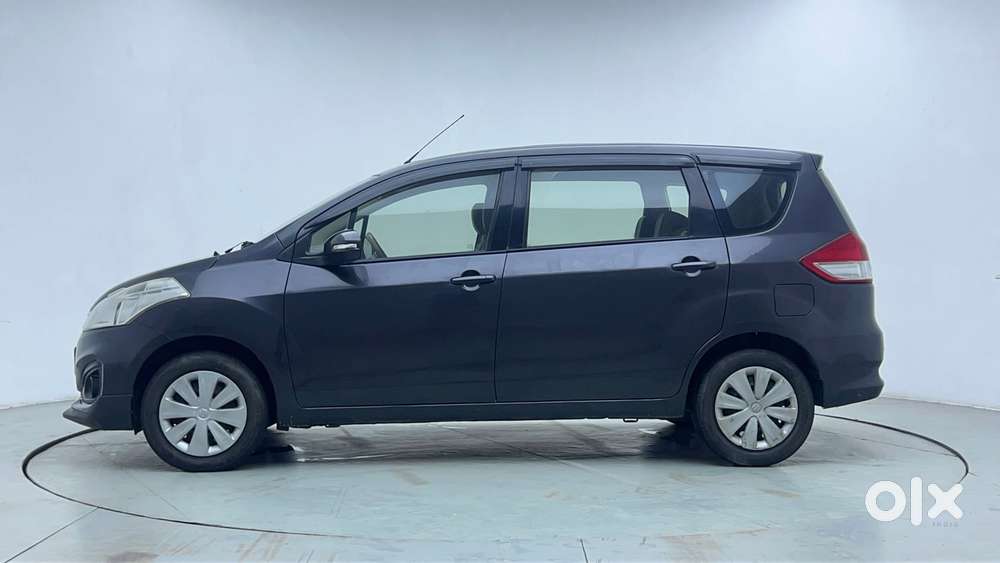 Maruti Suzuki Ertiga 1.5 Vxi, 2017, Petrol