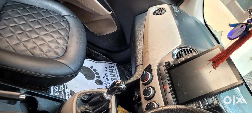 Hyundai Grand I10 2017 Diesel