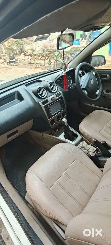 Ford Fiesta 140000 Km Driven