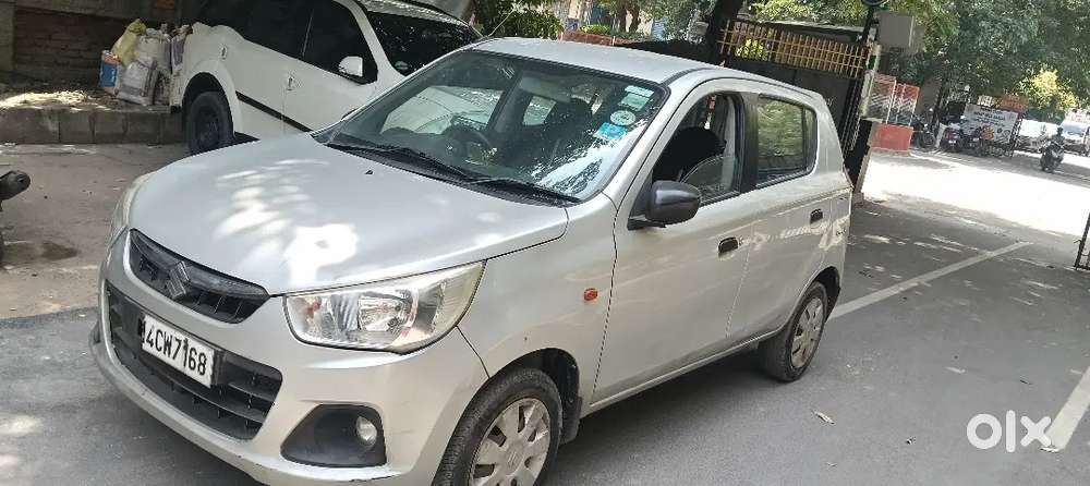 Puri Original Kar 2016 Petrol Center Locking Good Interior