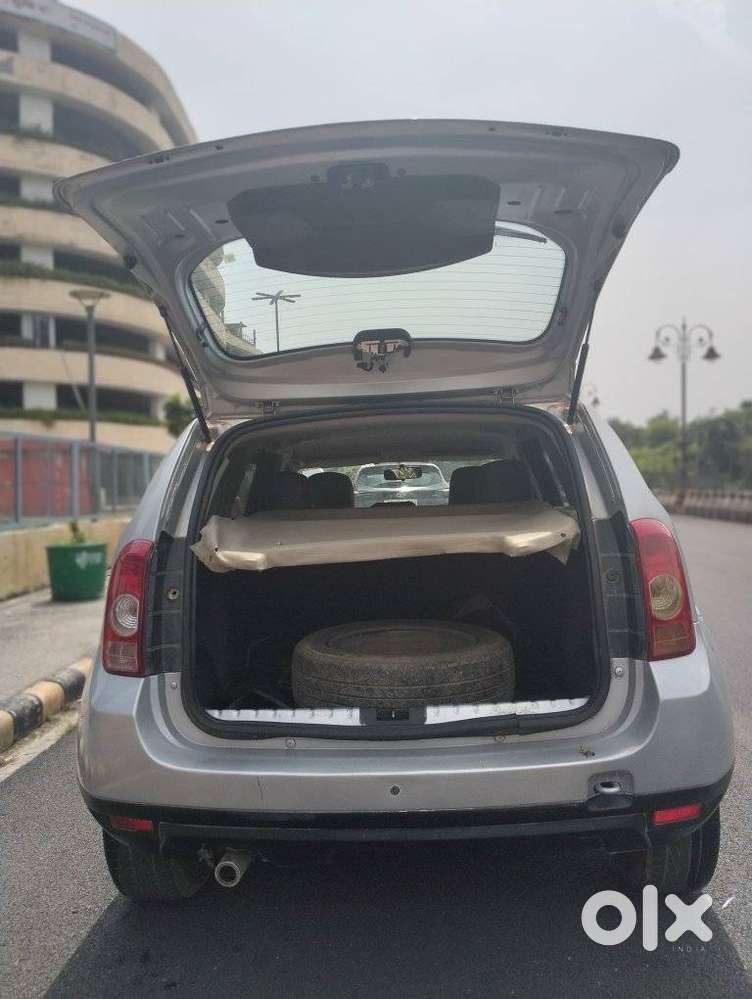 Renault Duster 1.5 Petrol Rxl, 2013, Petrol