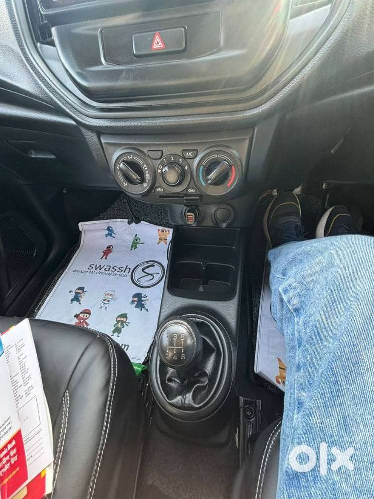 Maruti Suzuki Celerio 1.0 Lxi Mt, 2022, Petrol