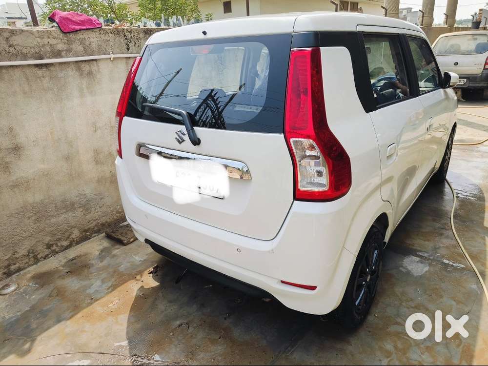 Maruti Suzuki Wagon R June 2026