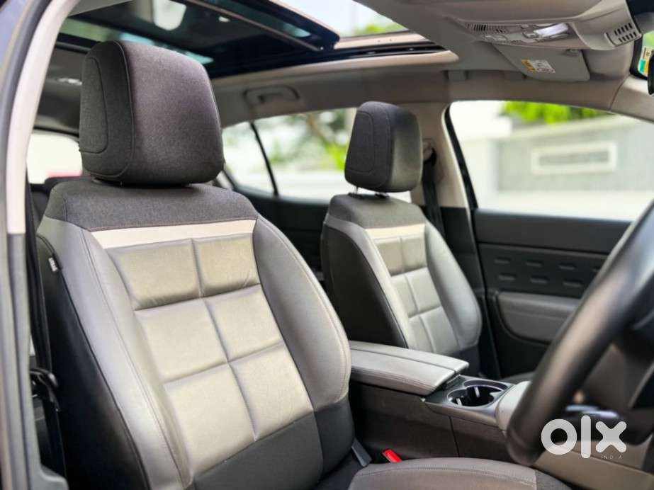 Citroen New C5 Aircross Shine, 2022, Diesel