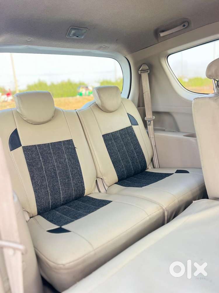 Maruti Suzuki Ertiga Shvs Vdi, 2017, Diesel