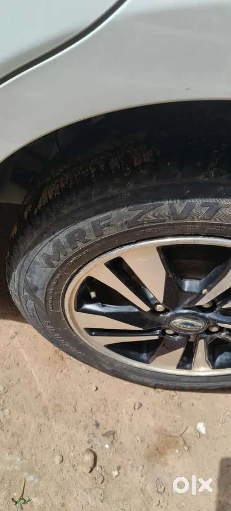 Datsun Go Plus 2019 Manual
