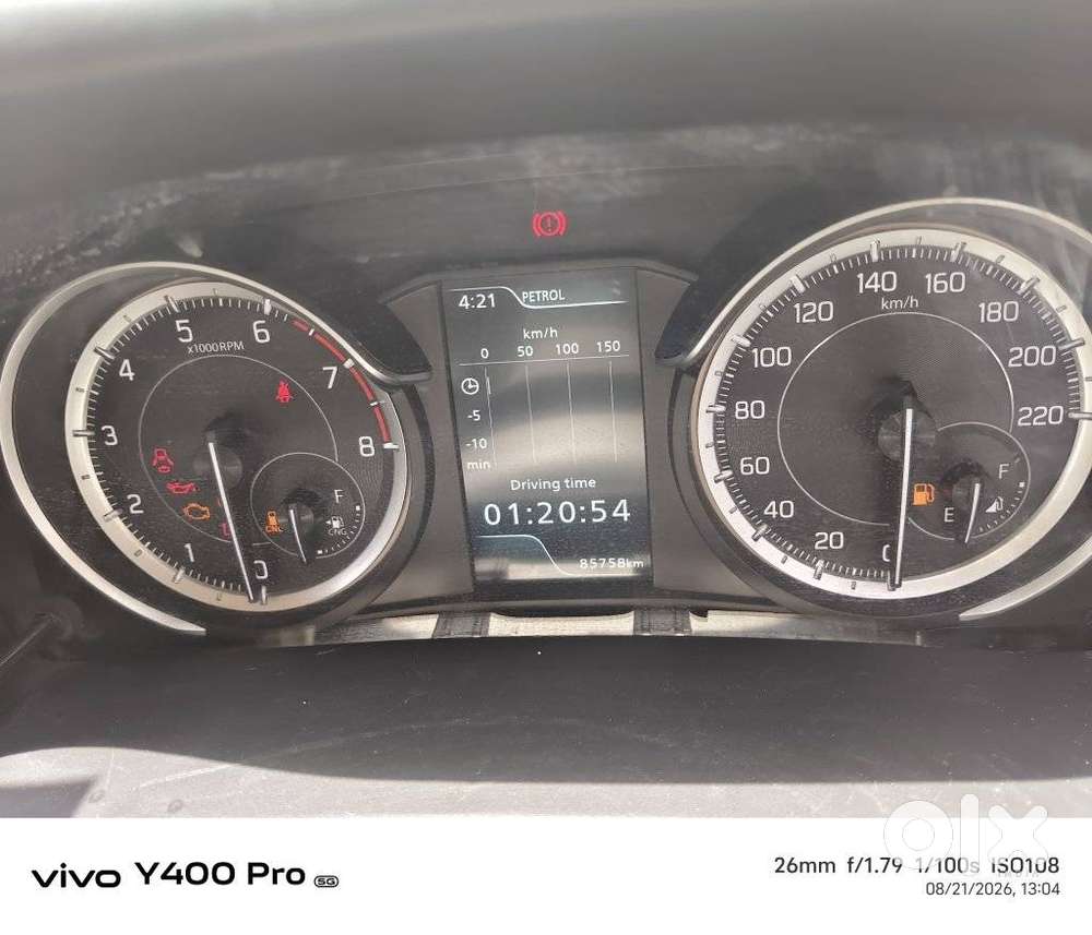 Maruti Suzuki Ertiga Vxi (o) Cng, 2023, Cng & Hybrids