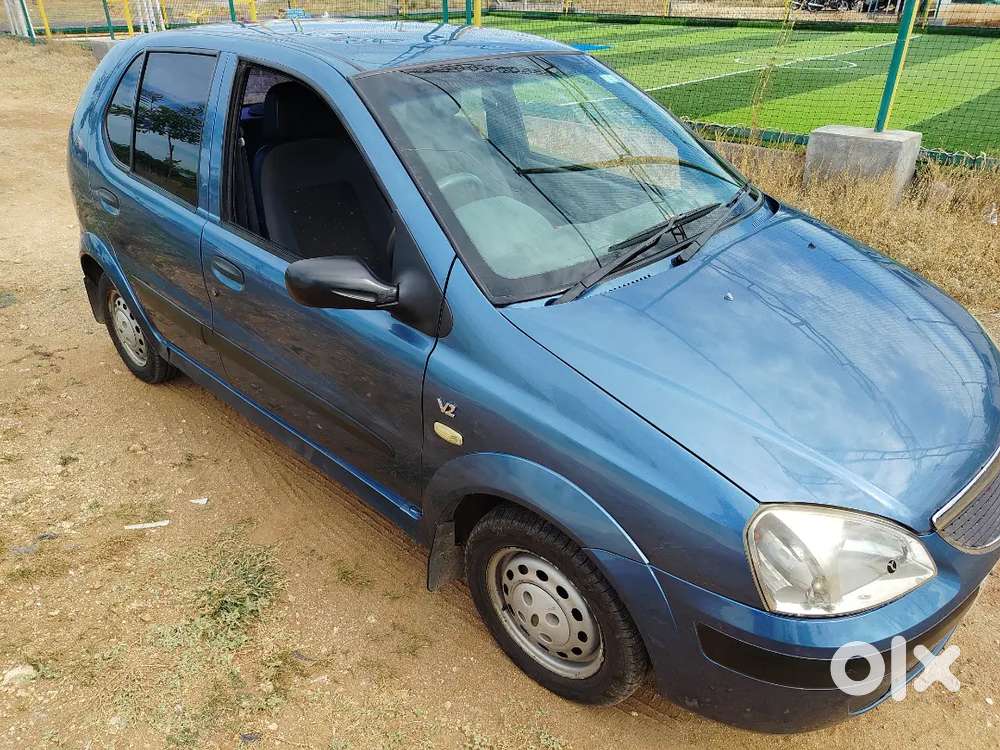 Tata Indica Dls