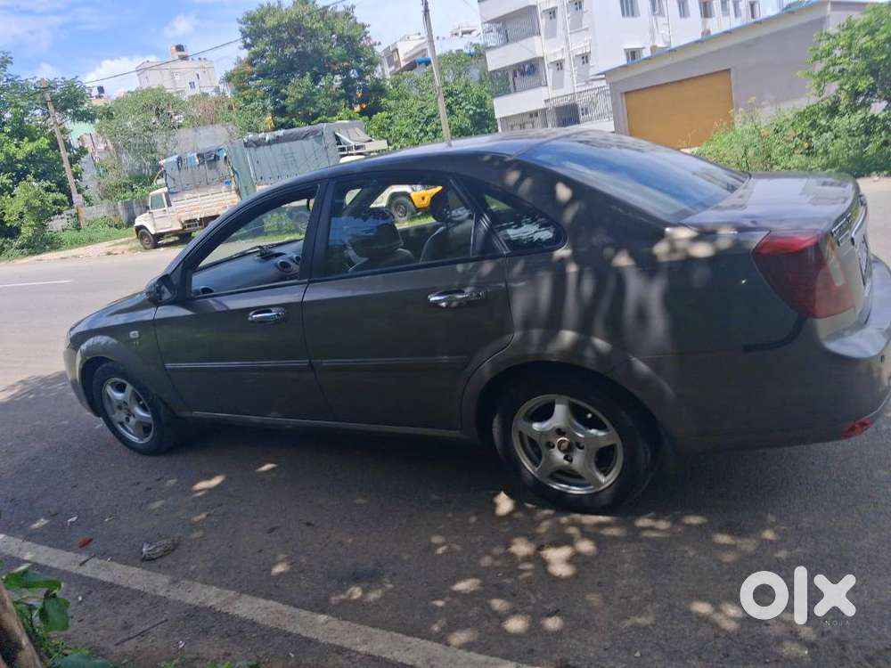 Optra 2011 Second Owner Diesel Manual