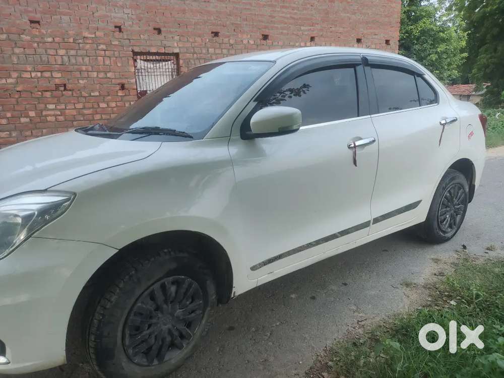 Maruti Suzuki Dzire Vxi 2020