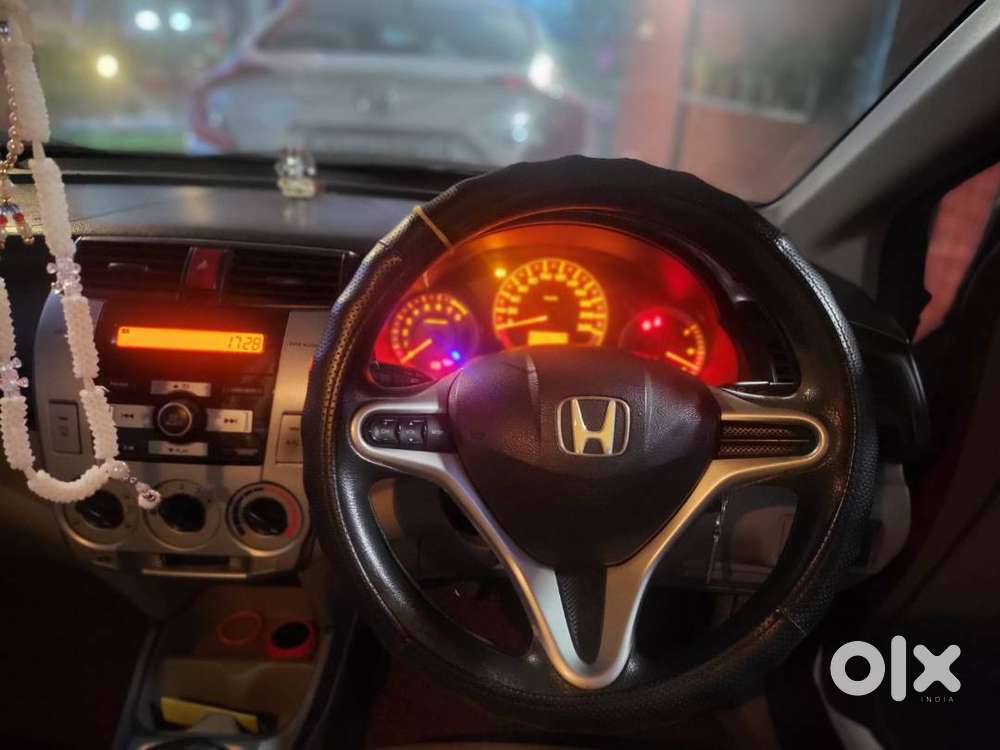 Honda City 2009 Petrol Well Maintained